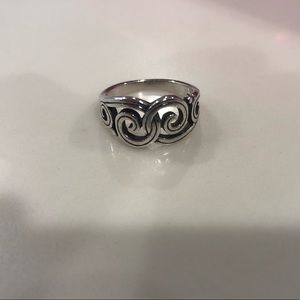 James Avery ring